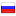 zagmir.ru hosted country